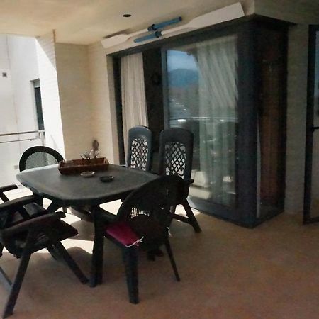 Apartamento en 1ª Linea de Playa en Oropesa del Mar Edificio Las Terrazas I Impresionante Exterior foto