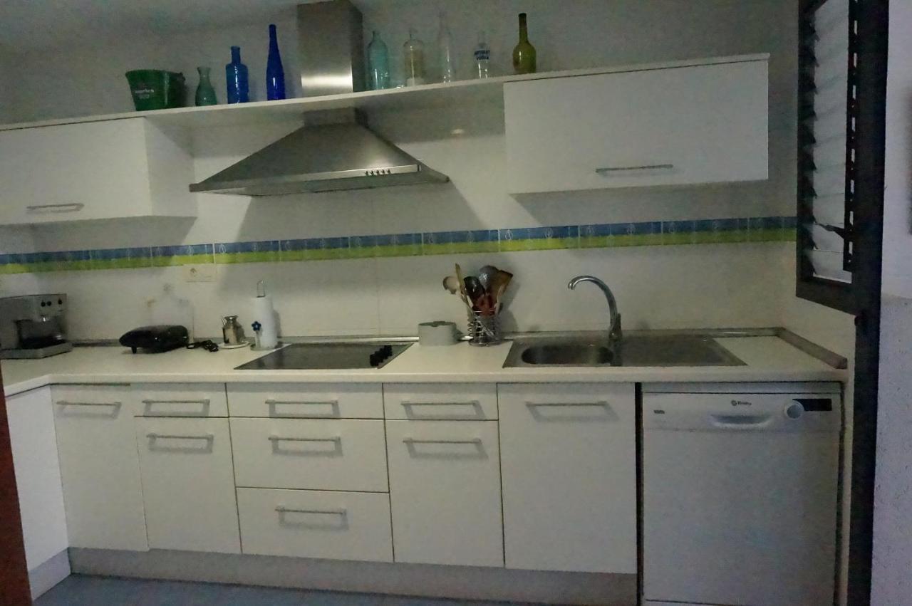 Apartamento en 1ª Linea de Playa en Oropesa del Mar Edificio Las Terrazas I Impresionante Exterior foto